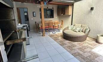 Imagem 5: Casa em Condomínio no Jardim Altos de Santana I