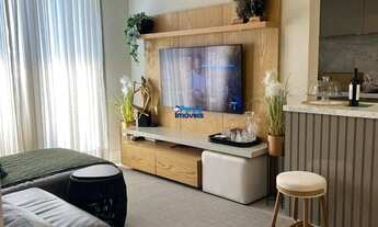 Imagem 6: Apto alto padrão no coração do Córrego Grande