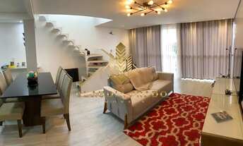 Imagem: Duplex com Vista Deslumbrante, Garagem e