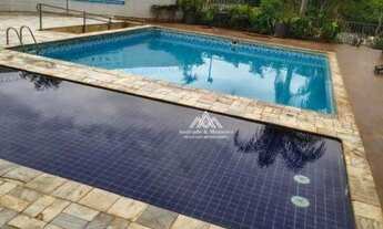 Imagem 5: Apartamento com 2 dormitórios à venda, 42 m² por R$ 138.000,00 - Jardim Heitor Rigon - Rib