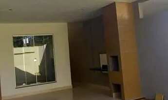 Imagem: Casa à venda no bairro Residencial Itaipu