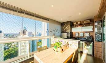 Imagem 5: Apartamento no Campo Comprido - ARYA 1