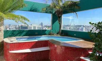 Imagem: Cobertura à venda em Campinas, Taquaral