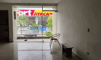 Imagem: Sobrado Comercial para aluguel, 1 vaga