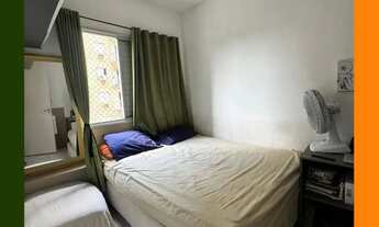 Imagem 5: FIT COQUEIRO I Apartamento com 2 dormitórios