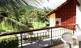 Imagem 2: Bracuí (Cunhambebe