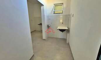 Imagem 5: Casa de 01 quarto para aluguel no bairro União, Belo Horizonte-MG