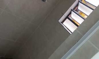 Imagem 6: Quarto/cozinha e banheiro