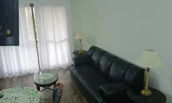 Imagem 6: Flat residencial - Bela Vista - Locação!