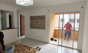 Imagem: Alugo apartamento semi mobiliado no Aracagy