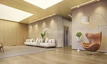 Imagem 7: APARTAMENTO 02 QUARTOS 01 SUÍTE - SETOR MARISTA - EDIFÍCIO FIORD