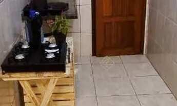 Imagem 4: Casa à venda, 31 m² por R$ 233.200,00 - Maracanã - Praia Grande/SP