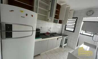 Imagem 6: Apartamento com 1 Quartoo à venda por R$ 300.000 - Vila Guilhermina - Praia Grande/SP