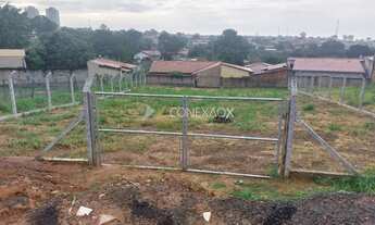 Imagem: Terreno - Parque dos Pomares - Campinas