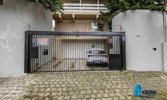 Imagem: Terreno com casa ampla ideal para residencial