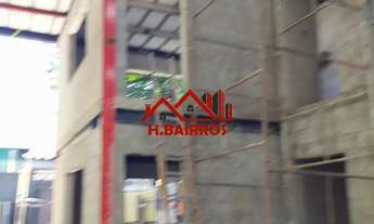 Imagem 6: Galpão com 500m² à VENDA no Chácaras Reunidas