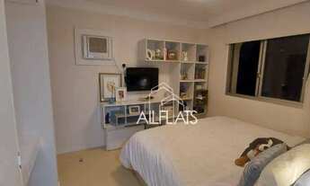 Imagem 7: Flat com 1 dormitório à venda, 42 m² por R$ 500.000,00 - Jardins - São Paulo/SP