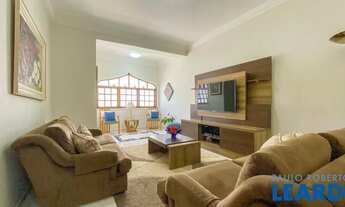 Imagem 2: CASA TÉRREA - CAMBUCI - SP