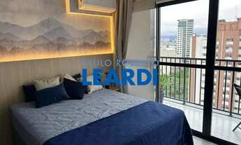 Imagem: APARTAMENTO - PERDIZES - SP