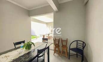 Imagem 3: Casa à venda no bairro Laranjeiras em Uberlândia