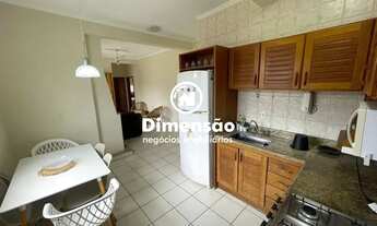 Imagem 2: Apartamento 2 Dormitórios pé na areia no Pântano do Sul