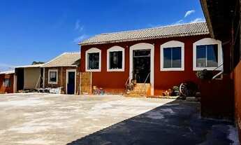 Imagem 5: Vendo Propriedade de Porteira Fechada, com Mobilia , e Eletros na cidade de Timburi. Dent