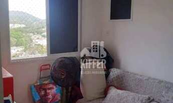 Imagem: Apartamento com 3 quartos no Gran Village