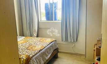 Imagem 4: Apartamento 2 dormitórios e 1 vaga bairro Restinga Porto Alegre