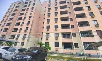 Imagem 5: Edifício Allegro - próximo da Carajás no Tabuleiro