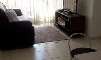 Imagem 3: St. Bueno - 02 quartos mobiliado ALUGUEL R$ 1.700,00 + COND.R$ 930,00