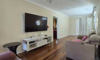 Imagem 5: Casa aconchegante no Bairro Medianeira