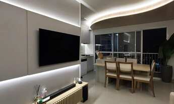 Imagem 4: APTO 2 QUARTOS COM 1 SUITE Apartamento com 2 Quarto(s) e 2 banheiro(s) à Venda, 62.00 por