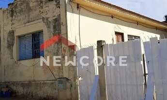 Imagem: Casa em Viela Marcelina Lisboa - Jardim