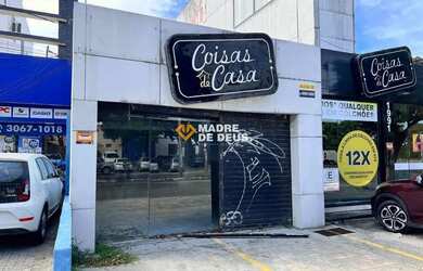 Imagem: LOJA COMERCIAL NA OLIVEIRA PAIVA - VISIBILIDADE