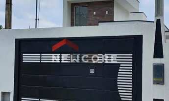 Imagem 3: Casa em Rua Alcides José dos Santos - Loteamento Alvorada - Mogi das Cruzes/SP