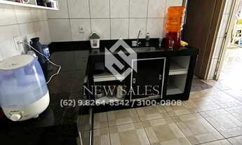 Imagem 5: Excelente casa de 3 quarto com suíte no Jardim Botânico em Goiânia