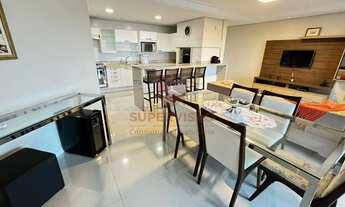 Imagem 5: Apartamento com 3 quartos à venda, 116 m² por R$ 2.300.000 - Jurerê Internacional - Floria