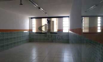 Imagem: Locação Prédio Comercial Sao Paulo Parque