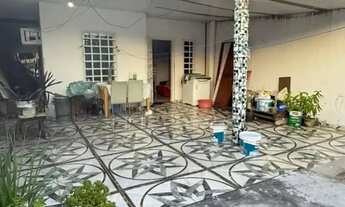 Imagem 2: Nova cidade| 2qrts| Poço| quintal 8x30| prox escola jefferson peres