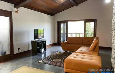 Imagem 9: CASA ASSOBRADADA - JARDIM ITAPERI - SP