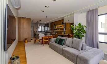 Imagem 3: Apartamento à venda no Ed. Florence Garden Residence com 3 suítes