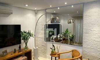 Imagem 3: Casa para alugar, 236 m² por R$ 16.729,01/mês - Tamboré 7 - Santana de Parnaíba/SP