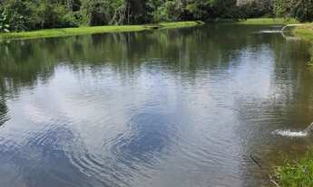 Imagem 3: Fazenda Zona Rural Cidade de Catalão Go - toda mobiliada