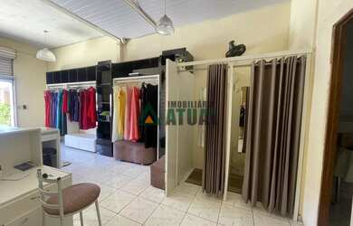 Imagem 6: Sala comercial com 80 m² na região oeste de Londrina