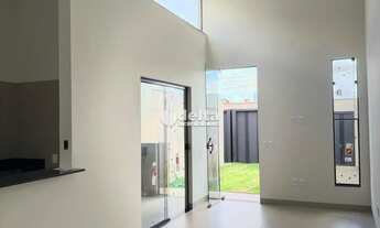 Imagem 2: Casa residencial disponível para venda no bairro Shopping Park em Uberlândia-MG