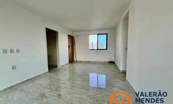 Imagem 6: Quase pronto| Edf. Alameda Rio| Prox. a Beira Rio| 3 Quartos Lazer Completo| 93m²