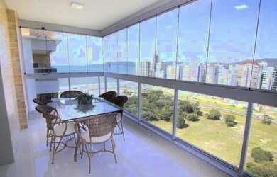 Imagem: COBERTURA DUPLEX NA QUADRA MAR - MEIA PRAIA