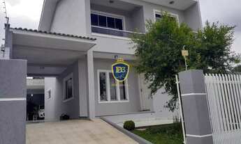 Imagem 4: Sobrado para venda, 3 quarto(s), Uvaranas, Ponta Grossa