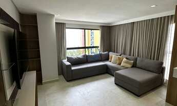 Imagem 7: OPORTUNIDADE APARTAMENTO/ALUGO EM PONTA NEGRA/NATAL RN/ COBERTURA/DUPLEX/LUXO/CONDOMÍNIO C