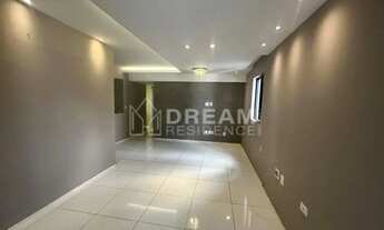 Imagem 2: Imóvel para venda tem 90 metros quadrados com 3 quartos em Tamarineira - Recife - PE